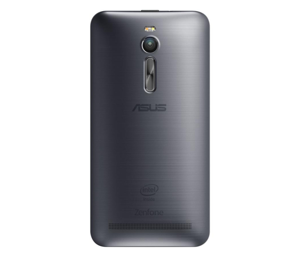 ASUS Zenfone 2 ZE551ML LTE Dual SIM Active 32GB srebrny - 243752 - zdjęcie 2
